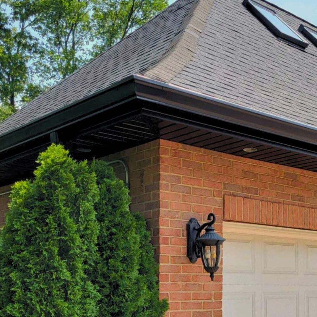 Gutters Replacement Gutters Replacement