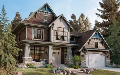 Boost Your Home’s Curb Appeal with New Siding and Window Upgrades