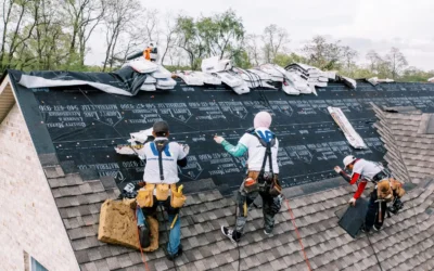 What Insurance Won’t Tell You About Roof Claims