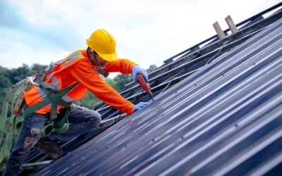 Trouble Overhead? Common Commercial Roofing Issues—and How We Actually Fix Them