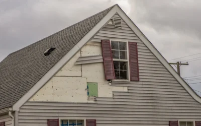 The Hidden Costs of Neglecting Siding Repairs
